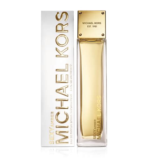 michael kors fragrance samples|Michael Kors perfume sexy amber.